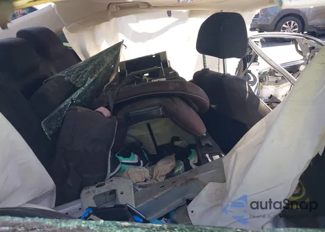 2018 Honda Civic Ex from USA, damaged, VIN 2HGFC2F78JH606565